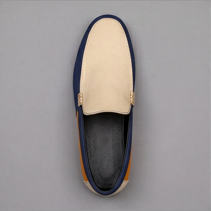 Pembroke Loafers