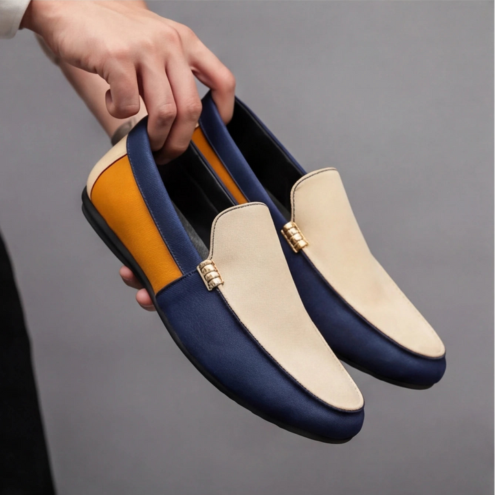 Pembroke Loafers