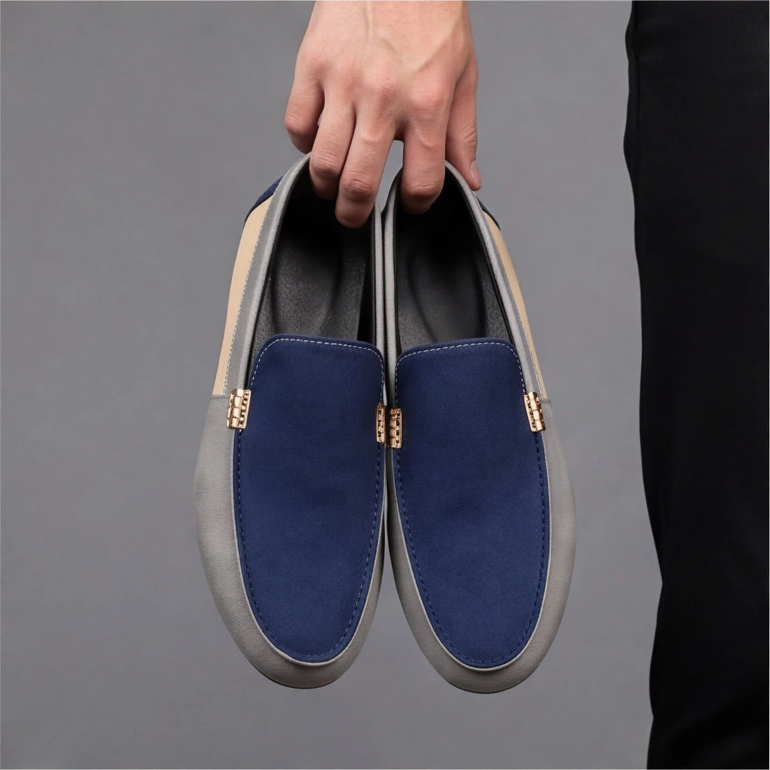 Pembroke Loafers