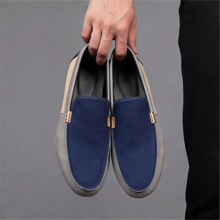 Pembroke Loafers