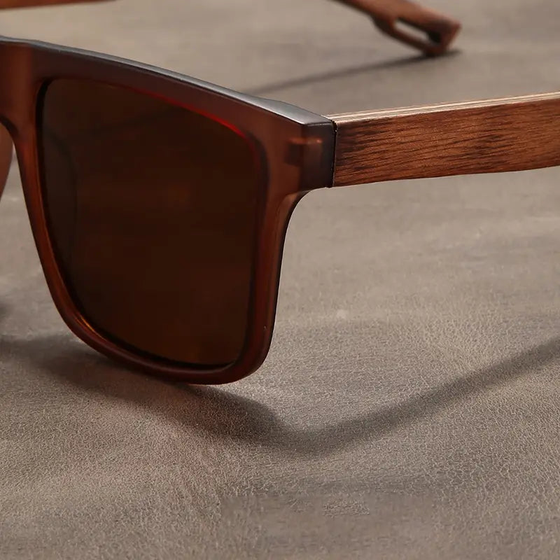 Oakwood Shades