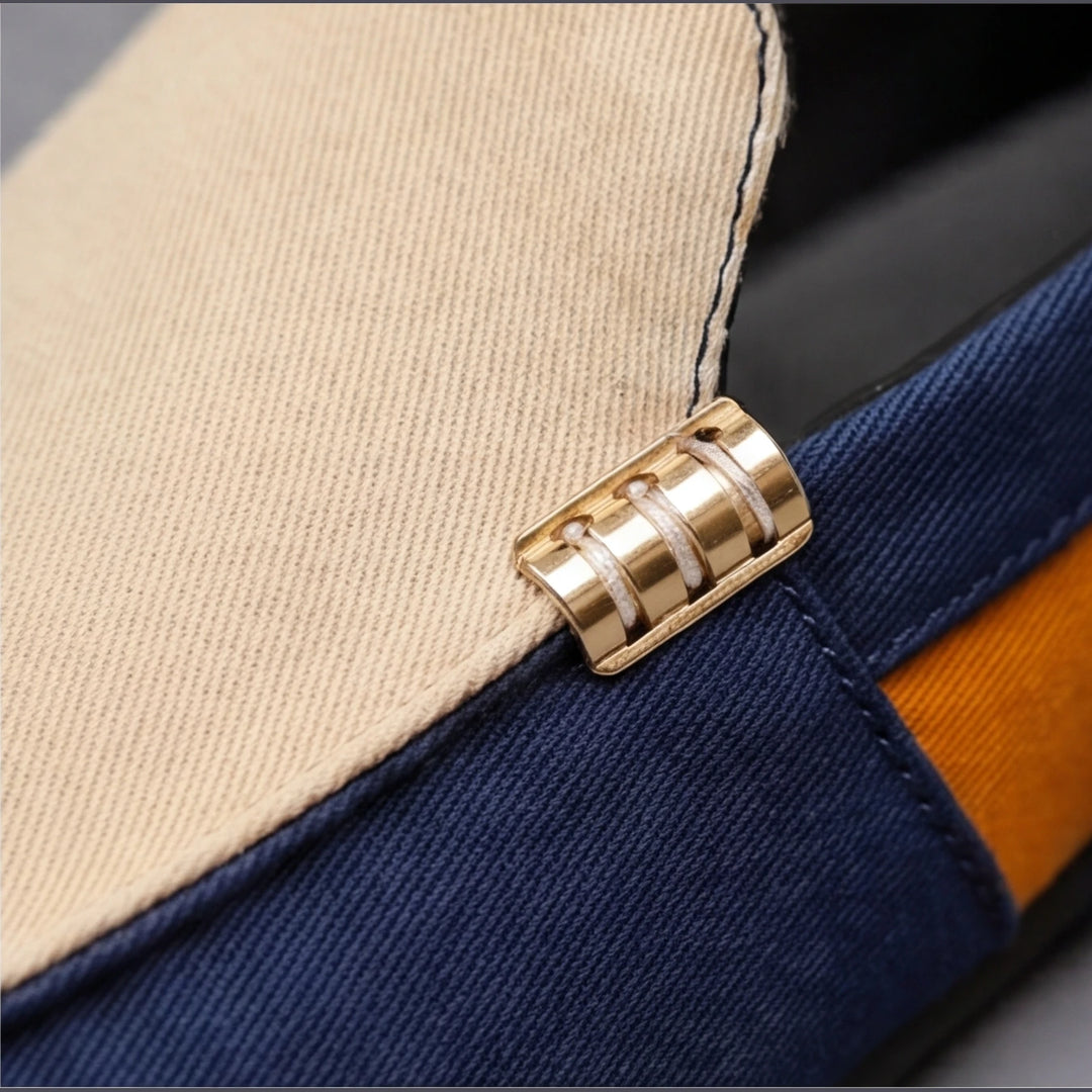 Pembroke Loafers