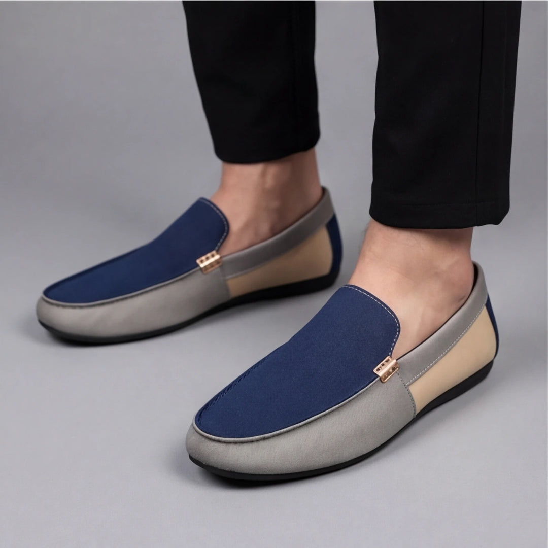 Pembroke Loafers
