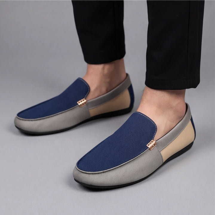 Pembroke Loafers