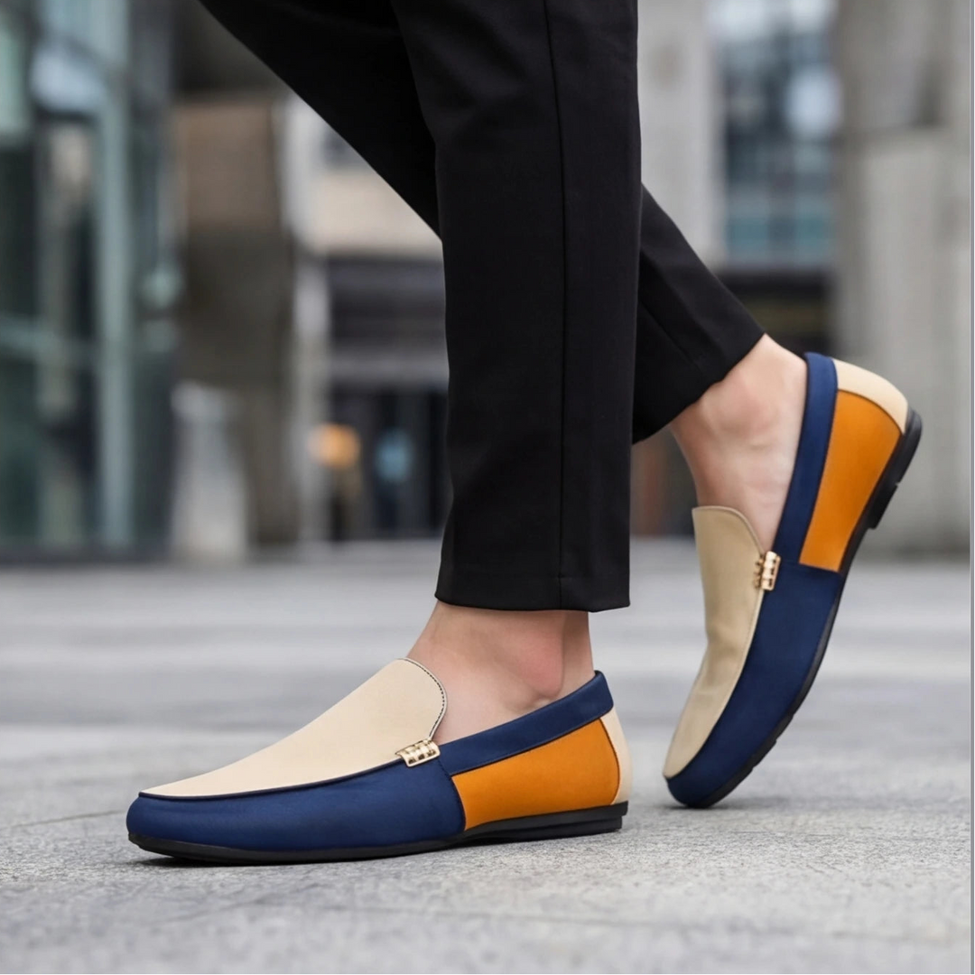 Pembroke Loafers