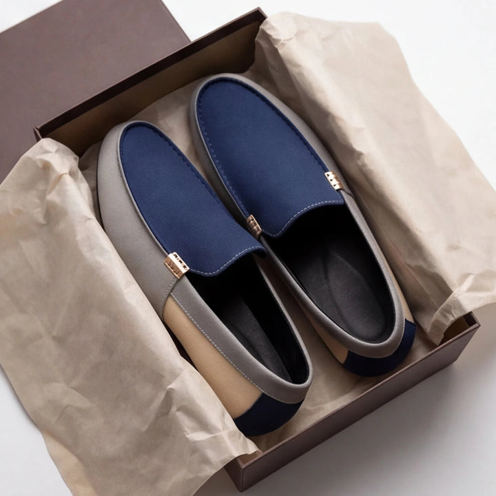 Pembroke Loafers