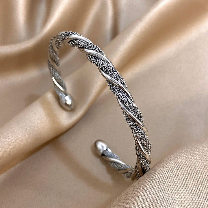 Renaissance Cuff Bracelet