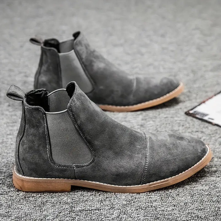 Amira Chelsea Boots