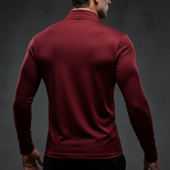 Zenith Half-Zip