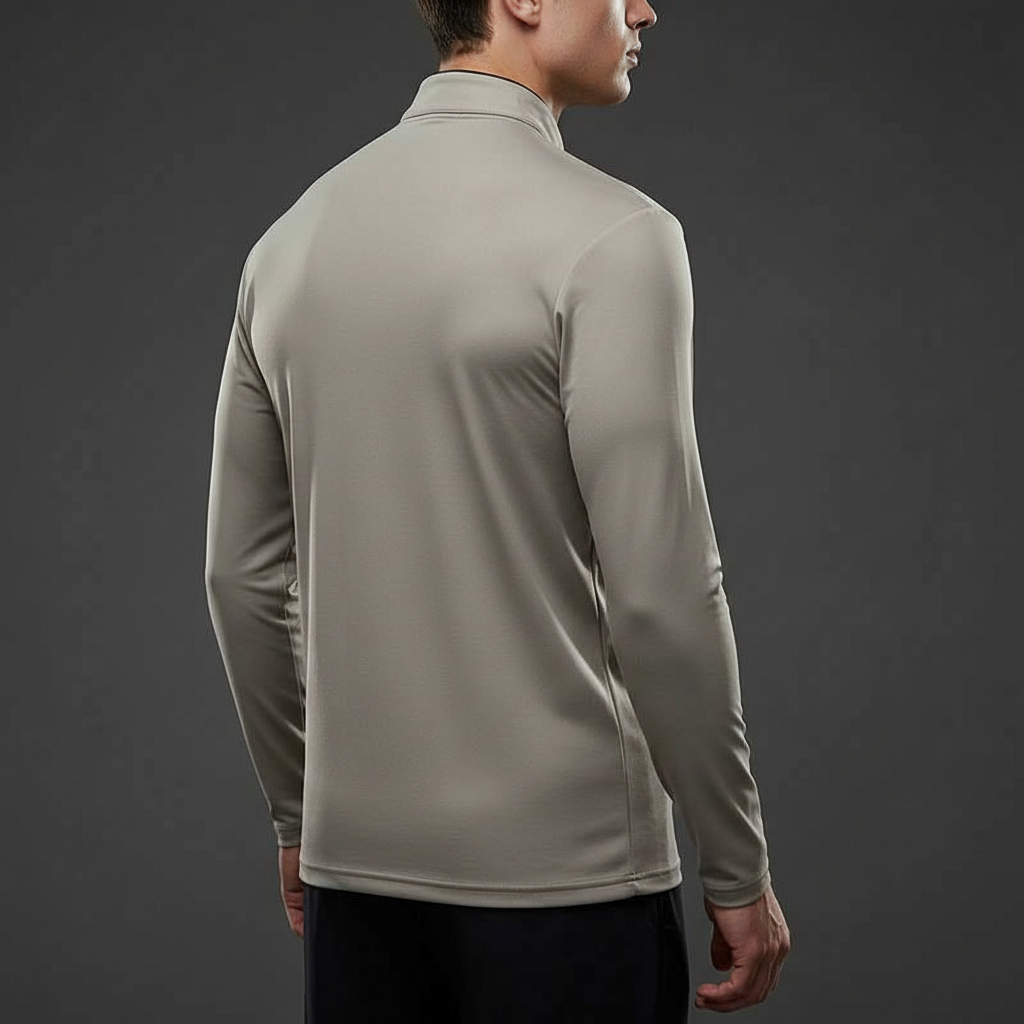 Zenith Half-Zip