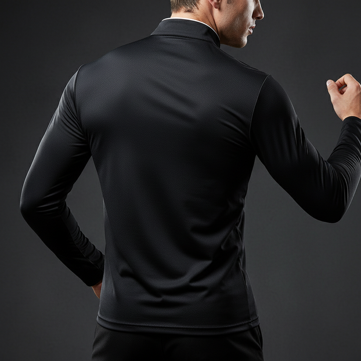 Zenith Half-Zip