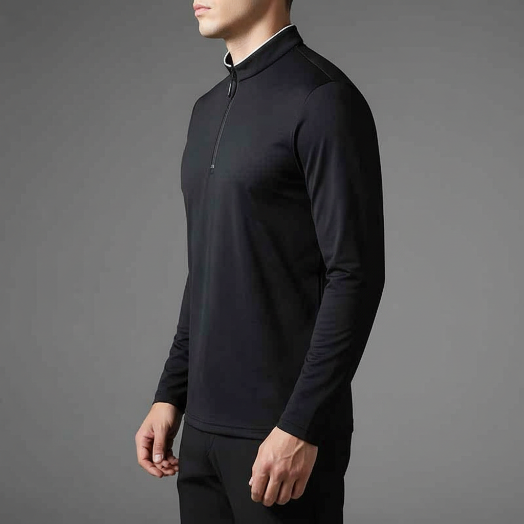 Zenith Half-Zip
