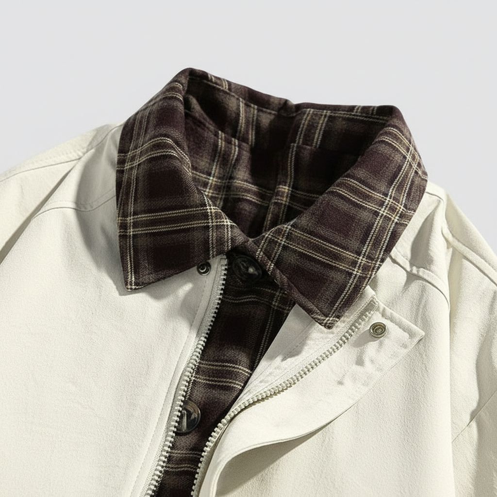 Porter All-Season Jacket