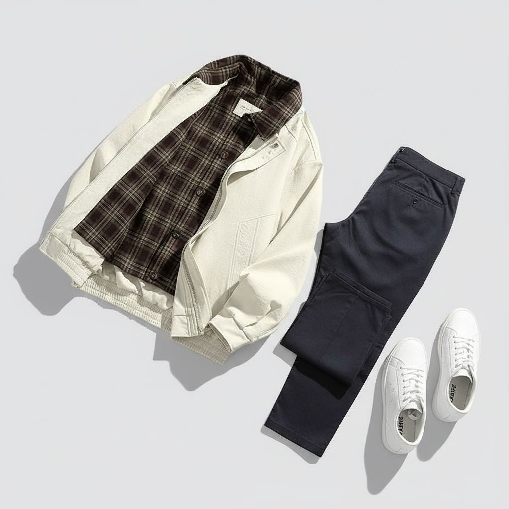 Porter All-Season Jacket