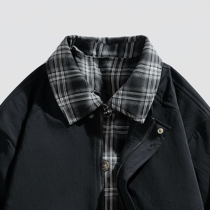 Porter All-Season Jacket