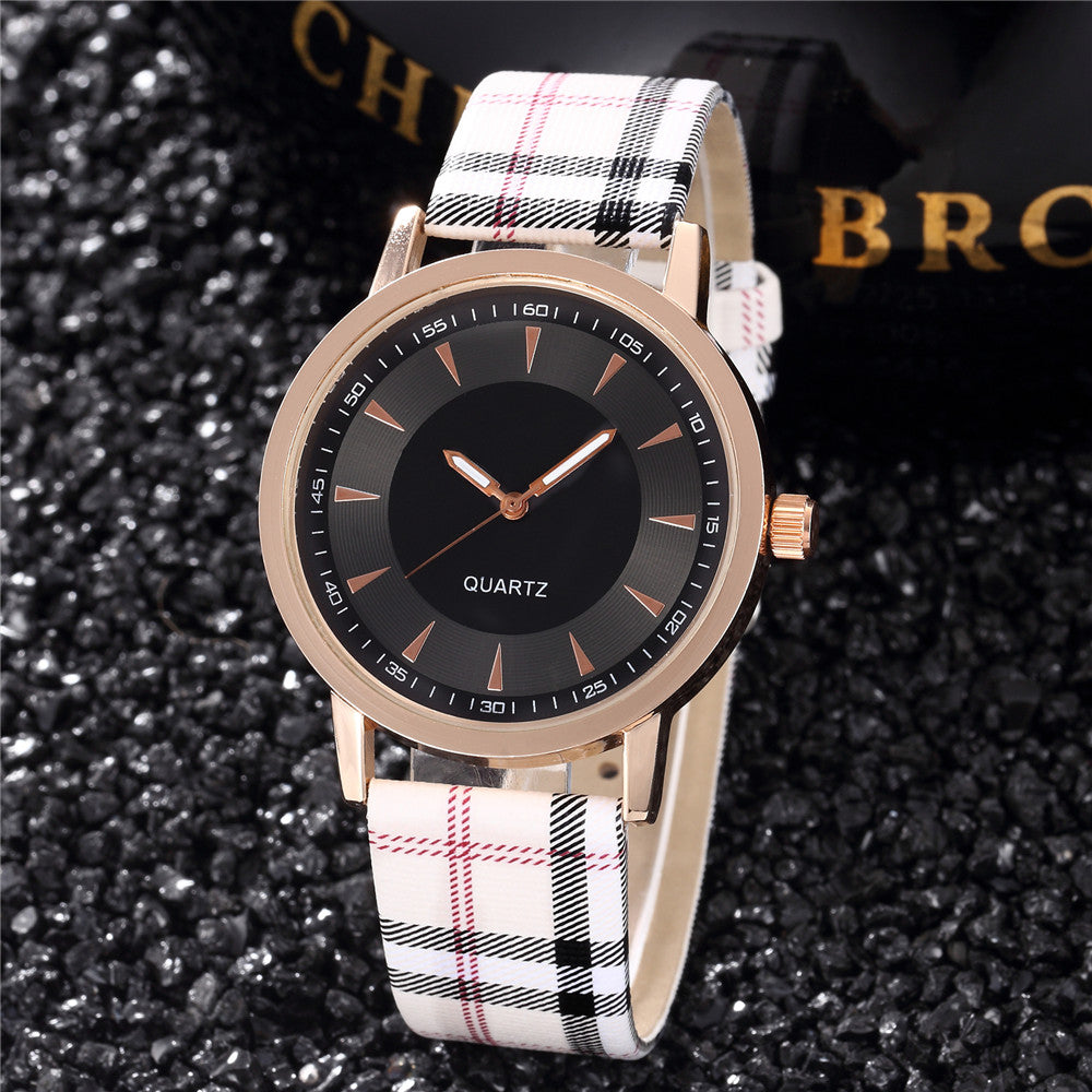 Astoria Wristwatch
