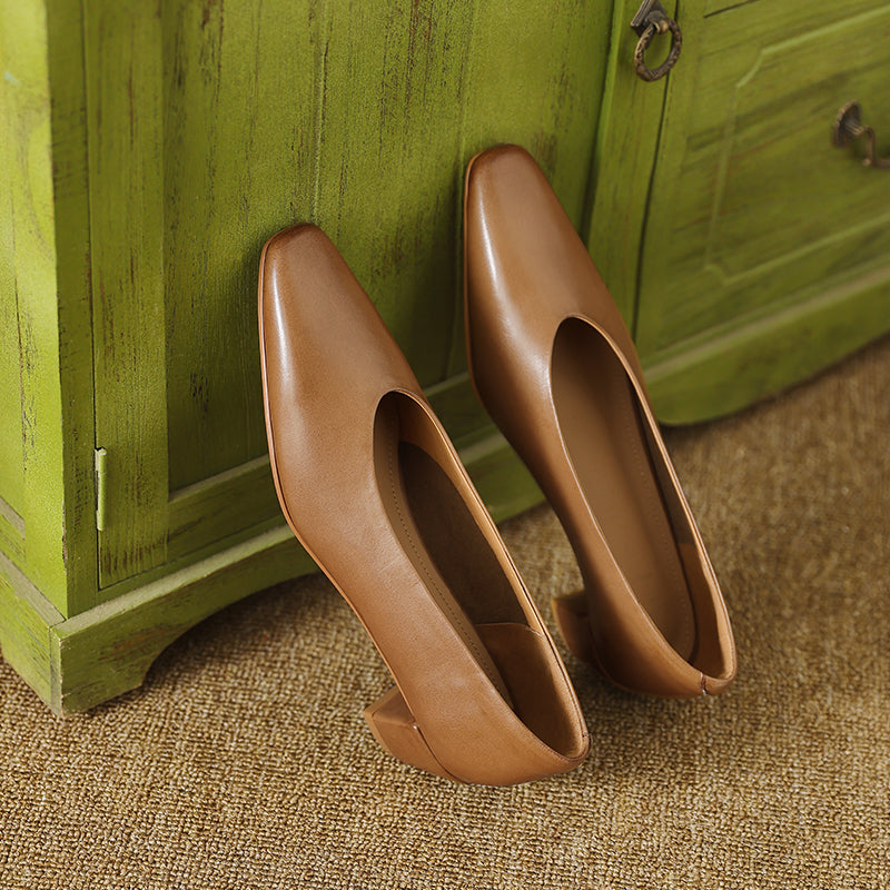 Avina Heels