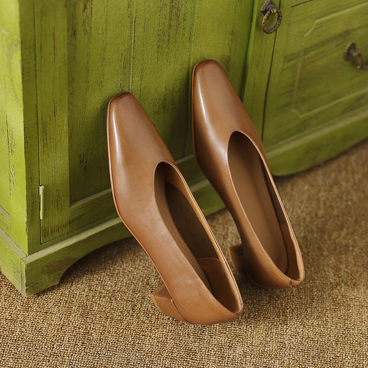 Avina Heels
