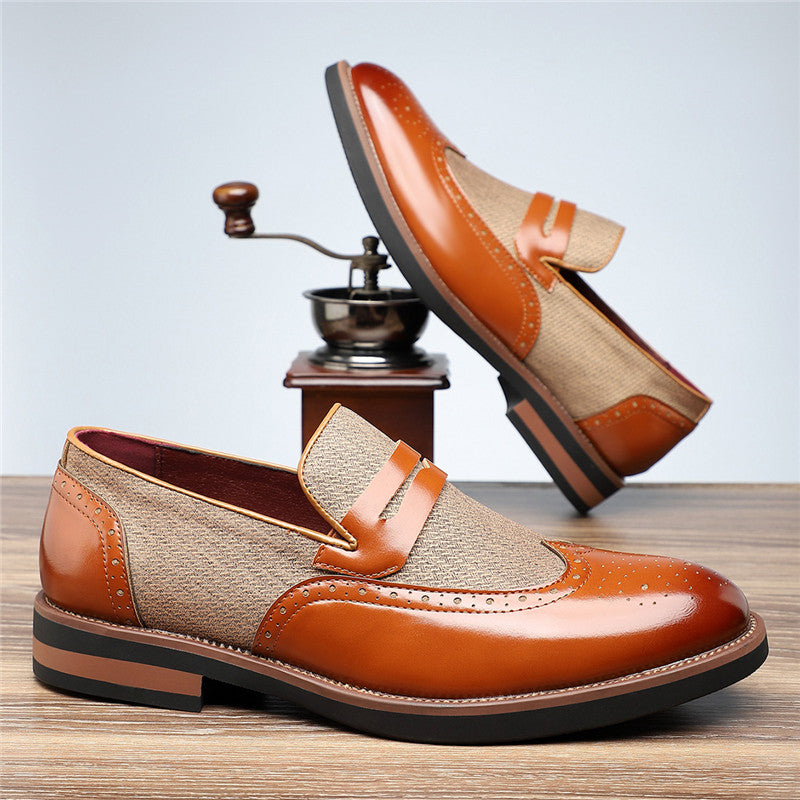 Doncaster Loafers