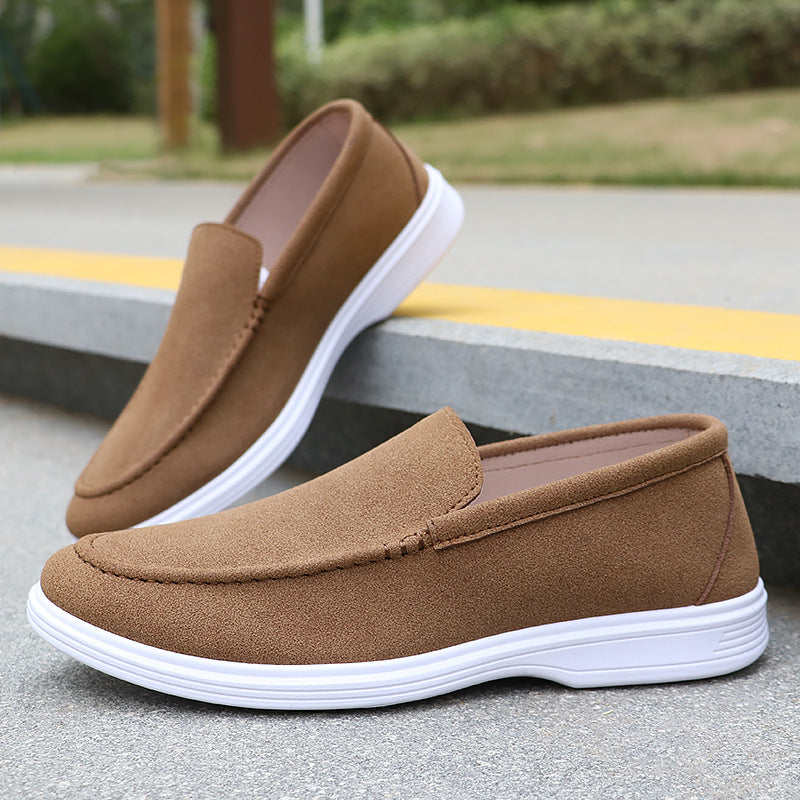 Elmont Loafers