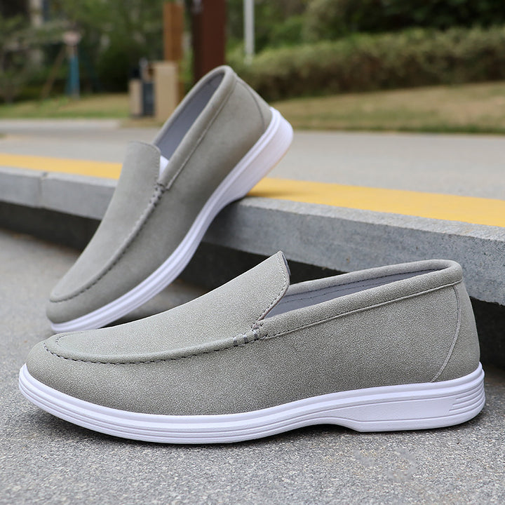 Elmont Loafers