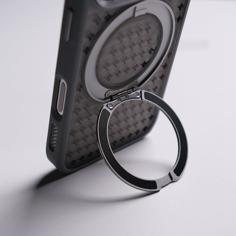 Halo Guard iPhone Case