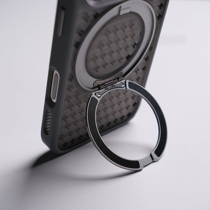 Halo Guard iPhone Case