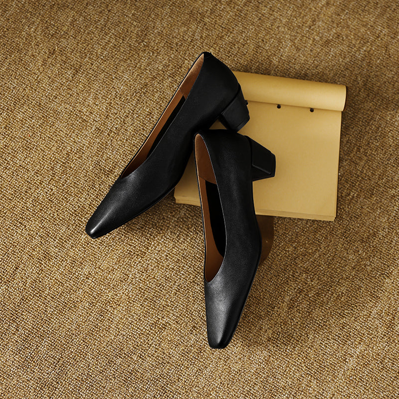 Avina Heels