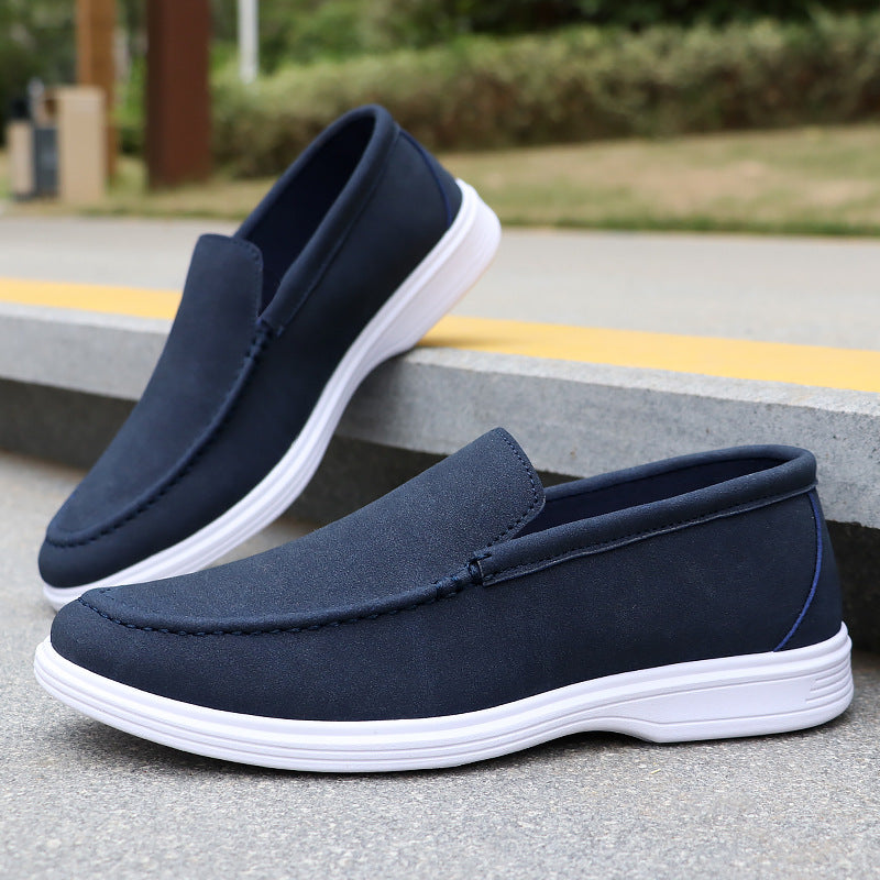 Elmont Loafers