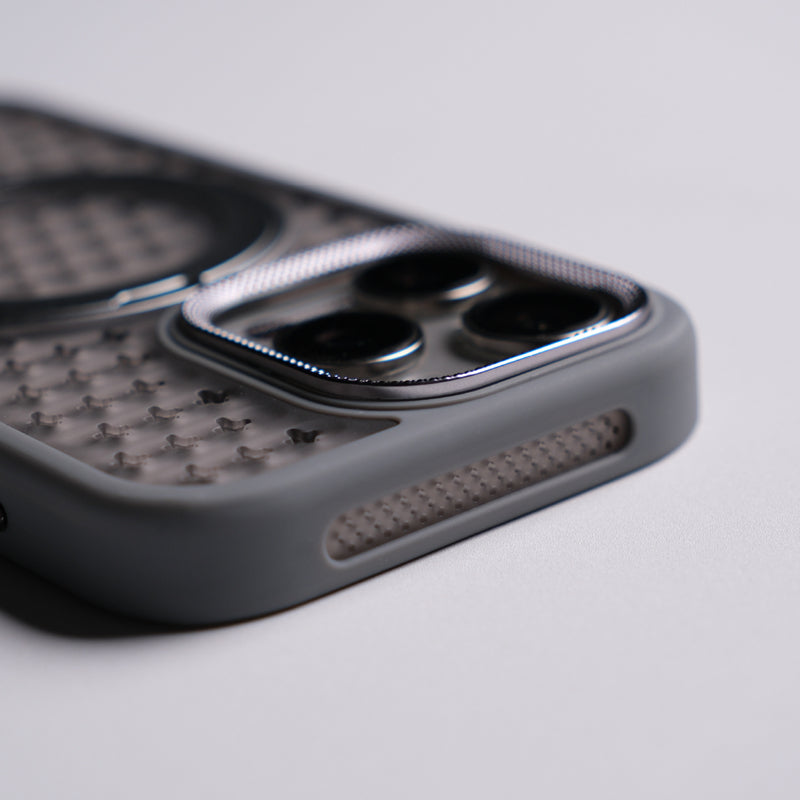 Halo Guard iPhone Case