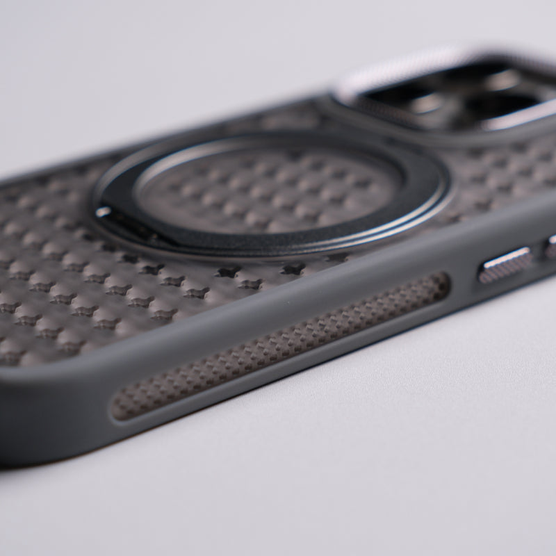 Halo Guard iPhone Case