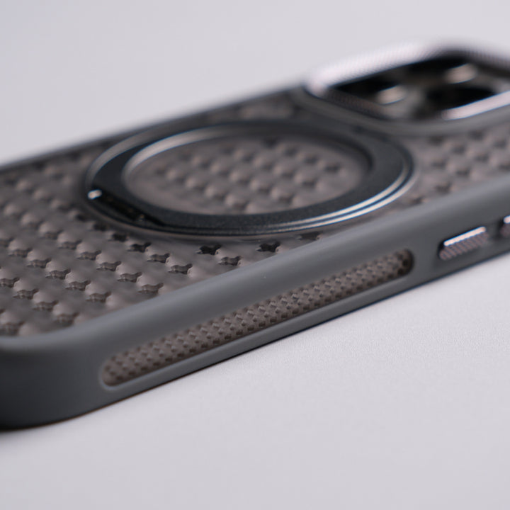 Halo Guard iPhone Case