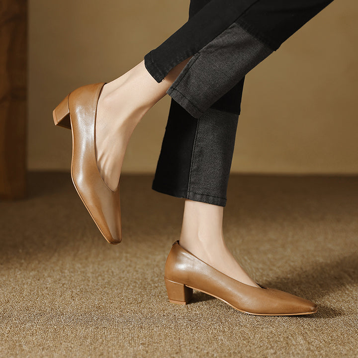 Avina Heels