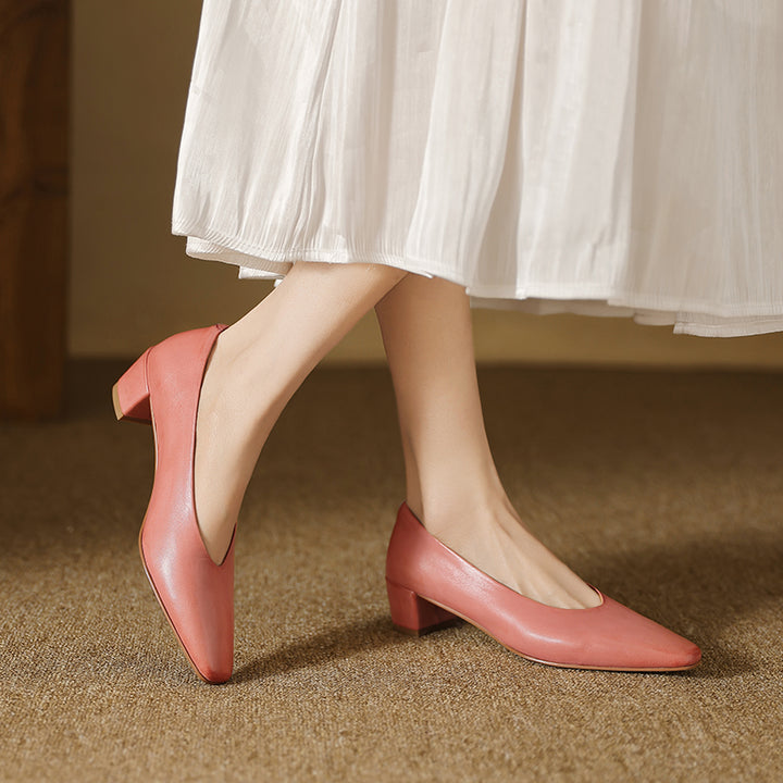 Avina Heels