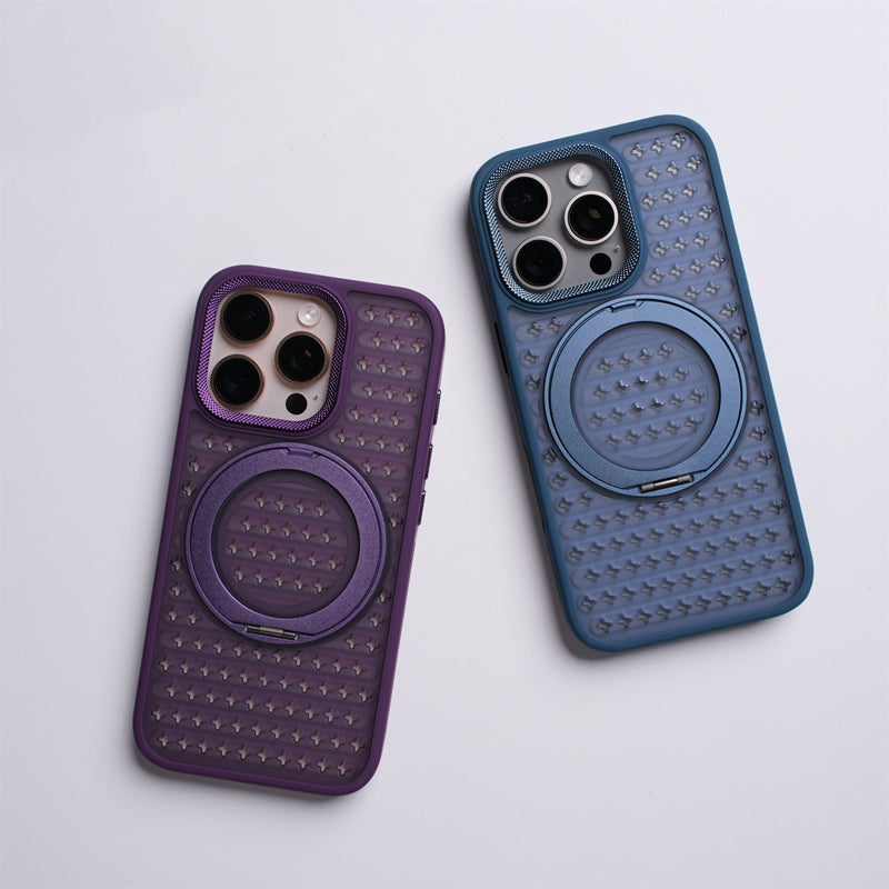 Halo Guard iPhone Case
