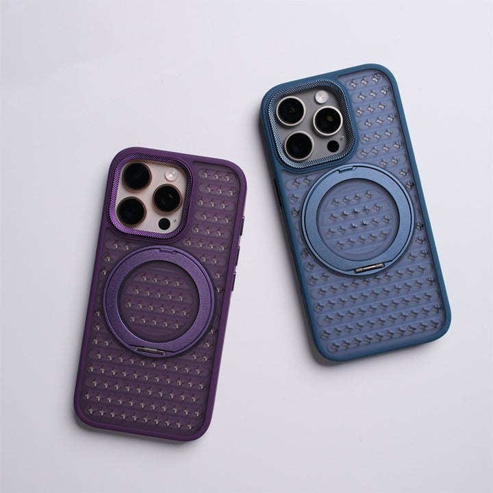 Halo Guard iPhone Case