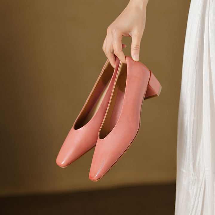 Avina Heels