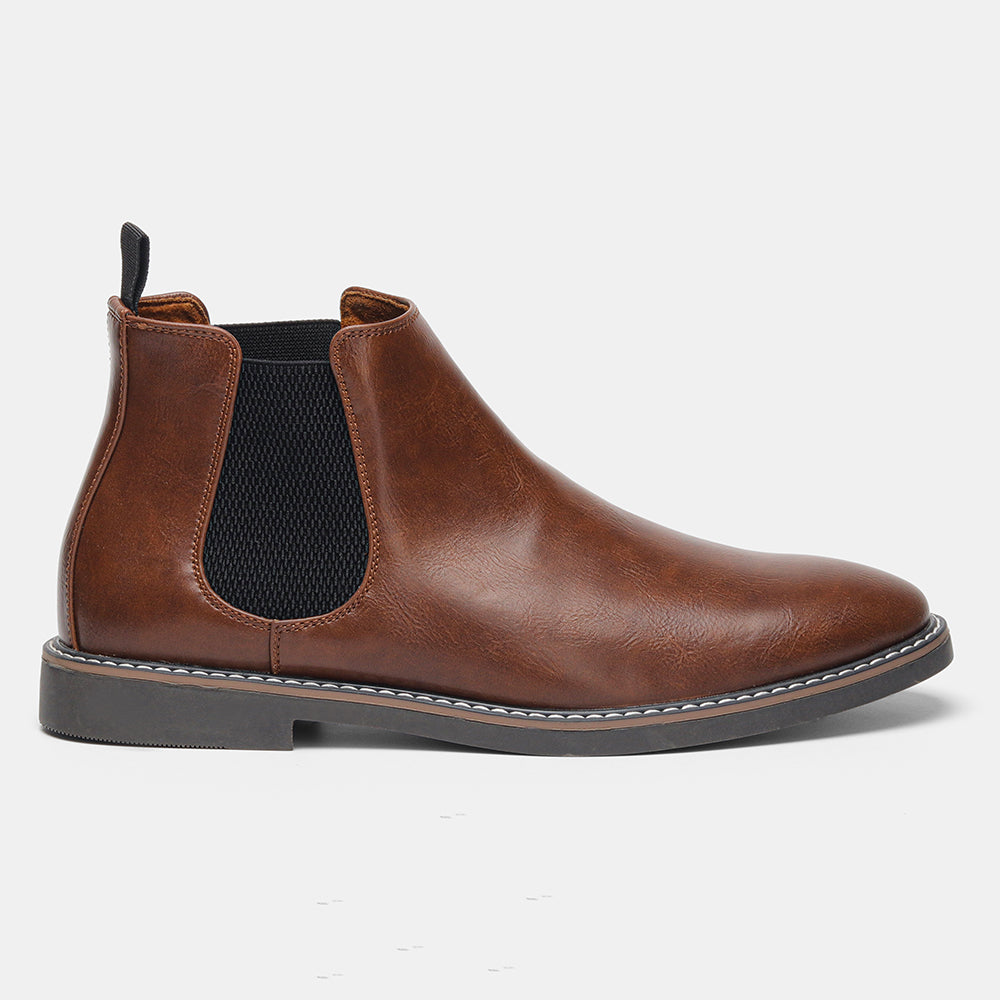 Wyndham Chelsea Boots