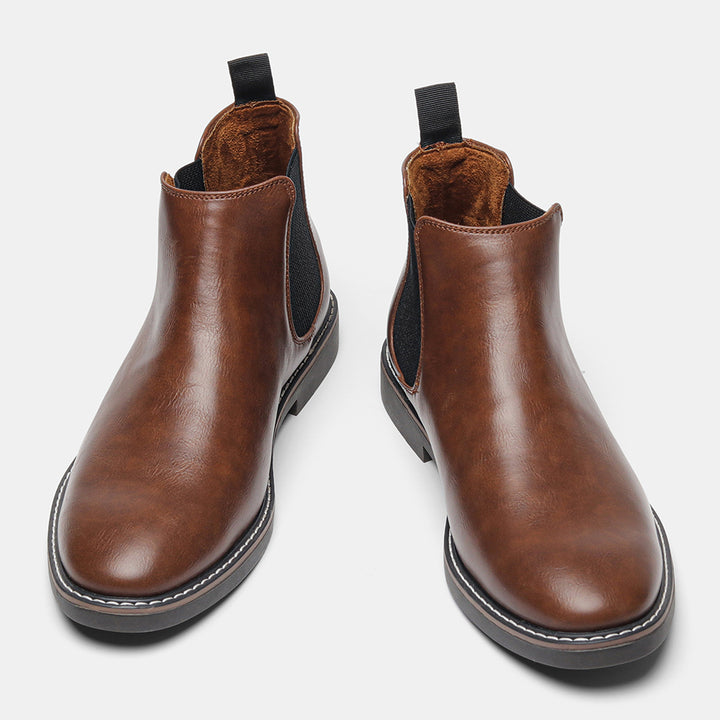 Wyndham Chelsea Boots