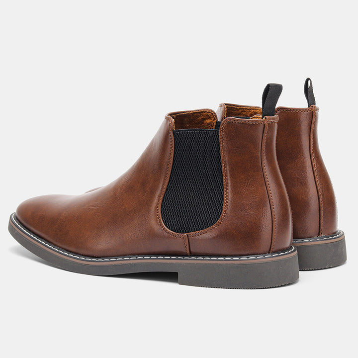 Wyndham Chelsea Boots