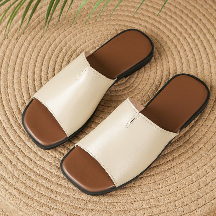 Santorini Sandals