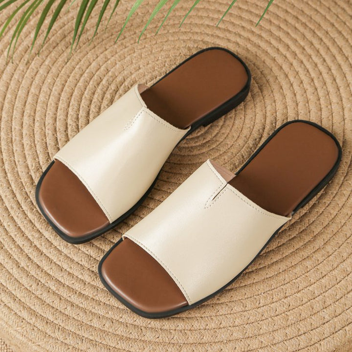 Santorini Sandals
