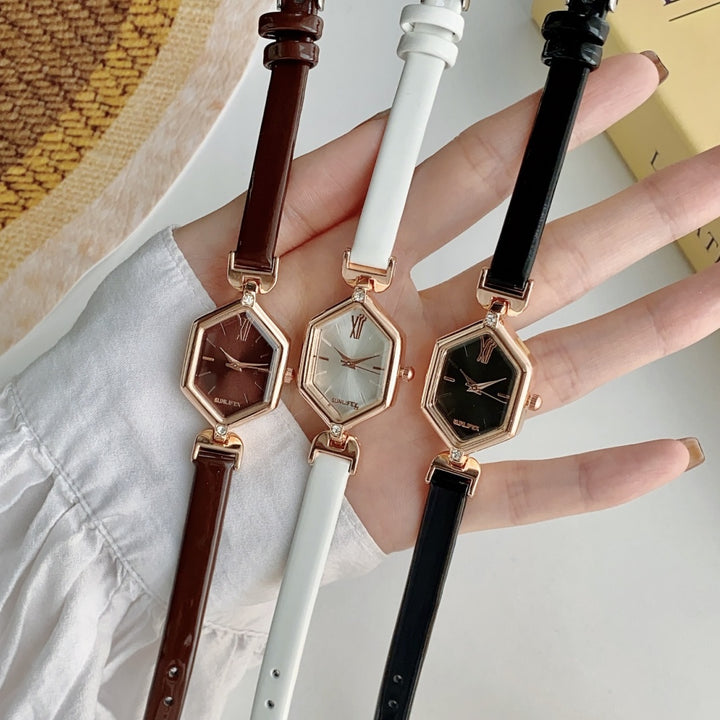 Zora Wristwatch