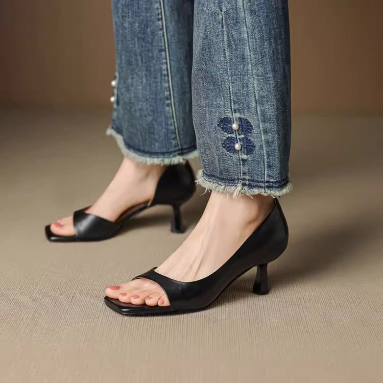 Thalia Heels