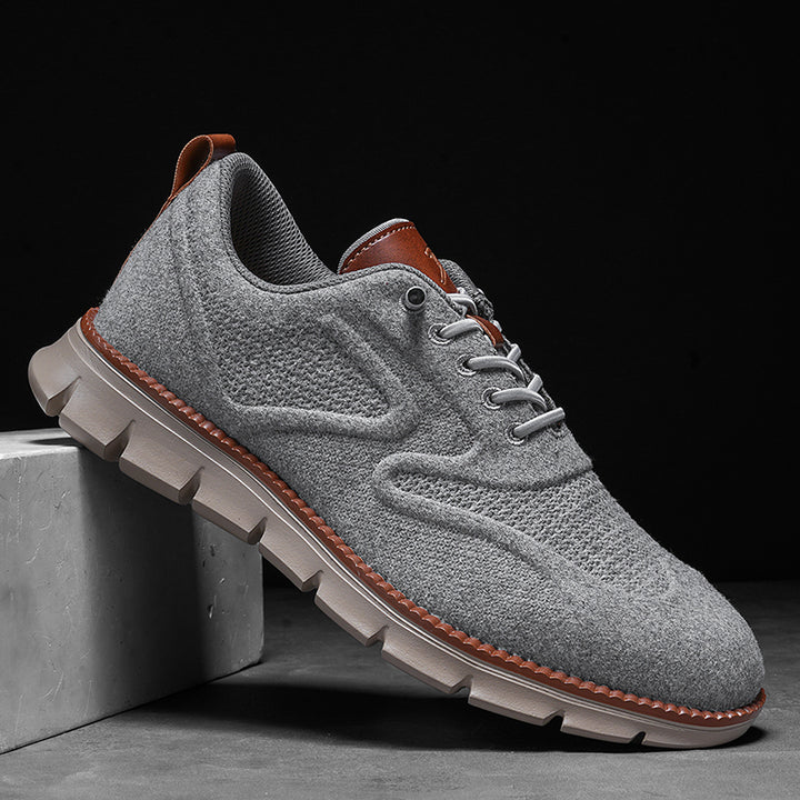 Crest Flyknit Sneakers