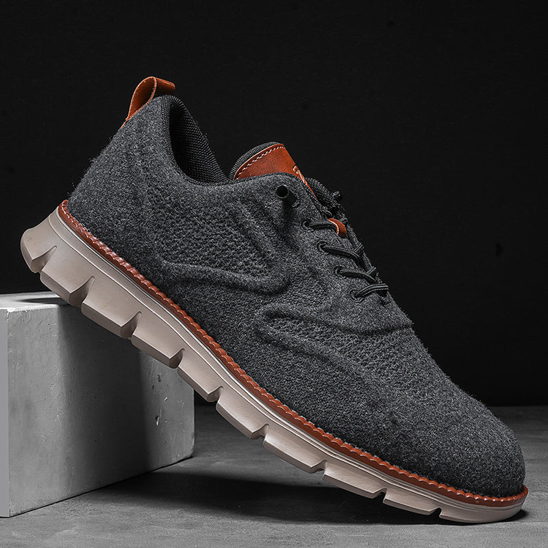 Crest Flyknit Sneakers