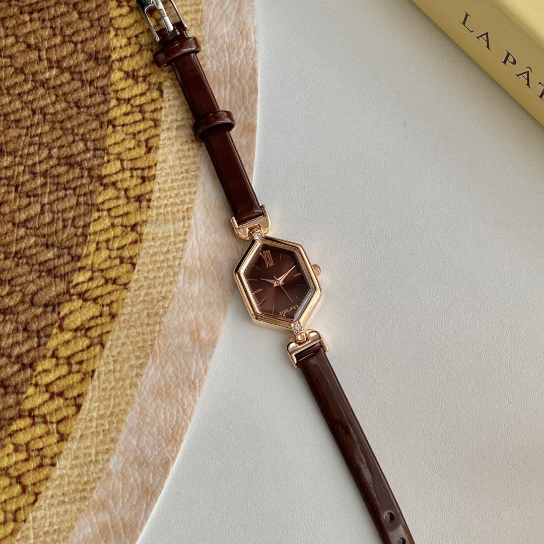 Zora Wristwatch