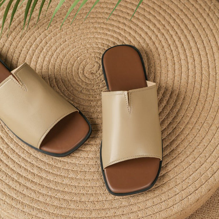 Santorini Sandals