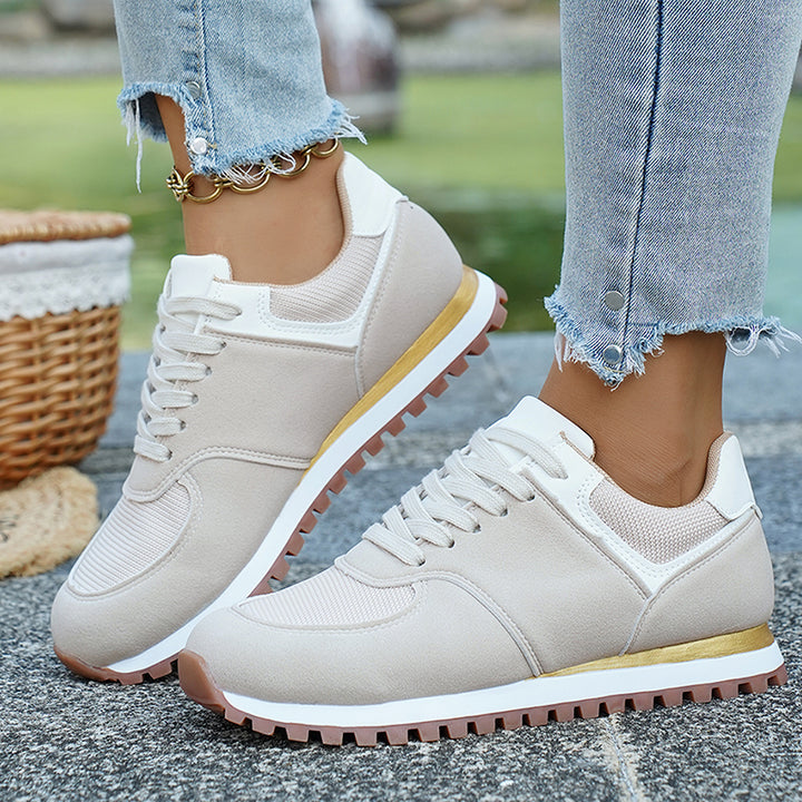 Astra Mesh Sneakers