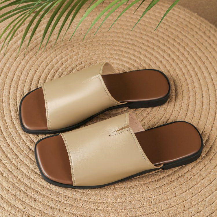 Santorini Sandals